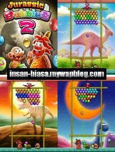 Jurassic Bubbles 2.jar